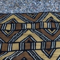 Modern African Mud Cloth Furniture: A Comprehensive Overview