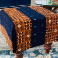 Exploring Local African Mud Cloth Furniture Stores