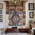 Traditional Moroccan Furniture: A Comprehensive Overview