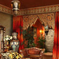 Online Stores Selling Moroccan Furniture