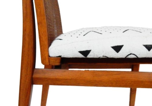 African Mud Cloth Furniture - Shopping Online