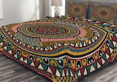 Exploring the Best Online African Tribal Furniture Stores