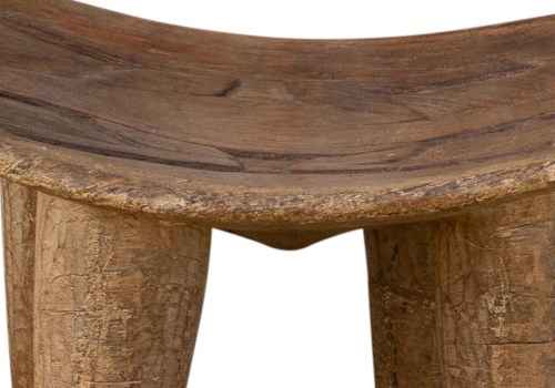 Online Stores Selling African Tribal Furniture